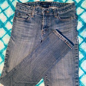 Women's Levi's Jeans 8 M